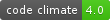 Code Climate